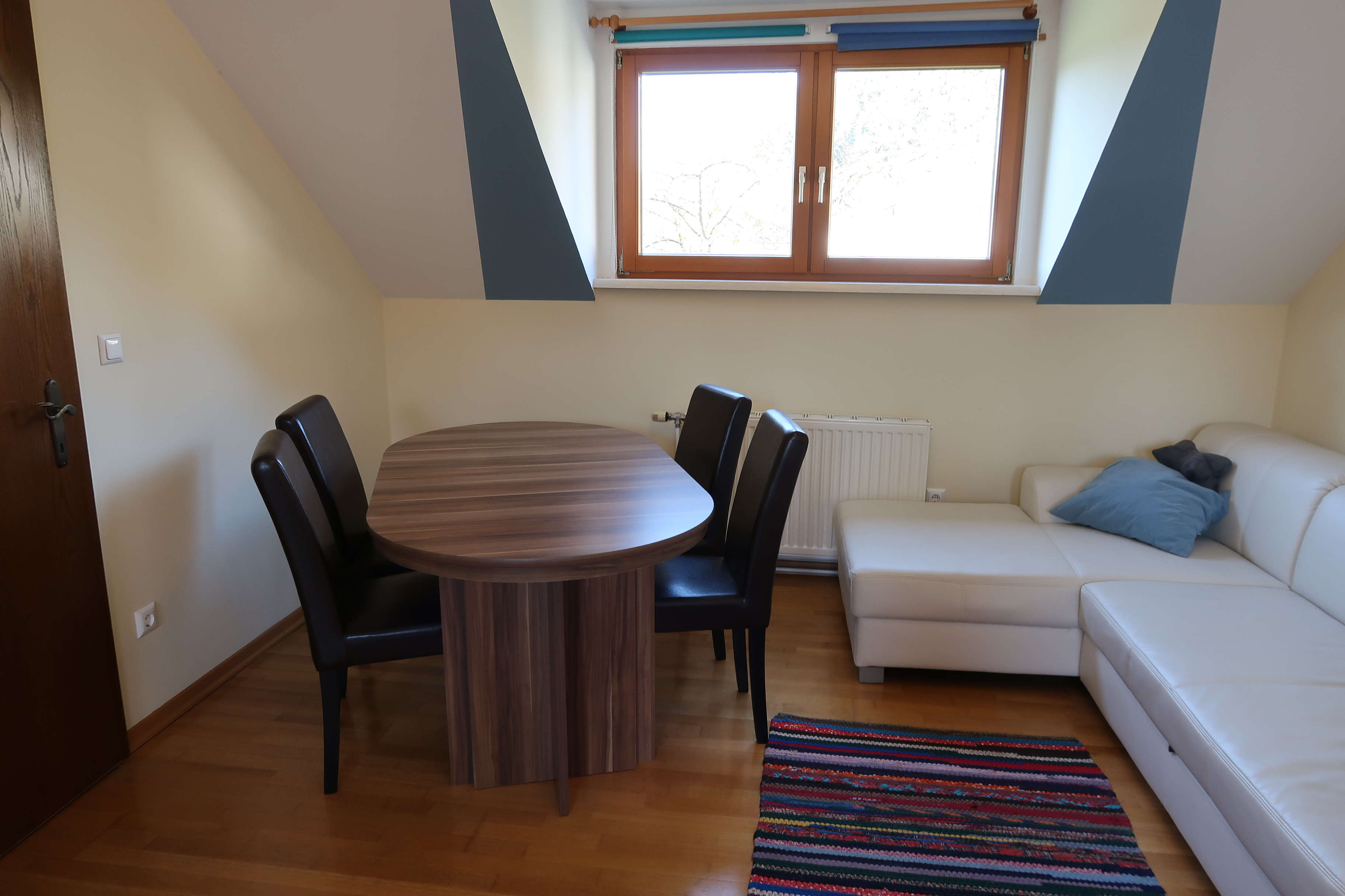 Schlafzimmer 2, Bild 1